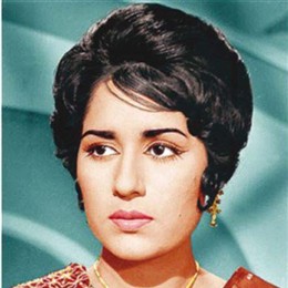 Shamim Ara