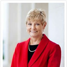 Sharon Runner