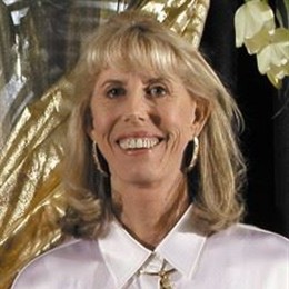 Sheila Varian