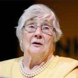 Shirley Williams