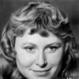 Sonja Sutter
