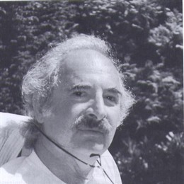 Stuart Pottasch