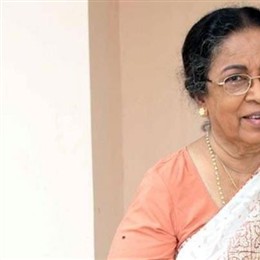Sulabha Deshpande