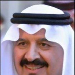 Sultan Bin Abdul-Aziz Al Saud