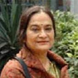 Swatilekha Sengupta