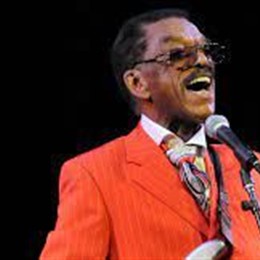 Syl Johnson, Sysoon images Syl Johnson