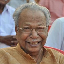Thengamam Balakrishnan