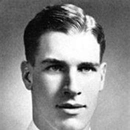 Thomas Jerome Hudner Jr.
