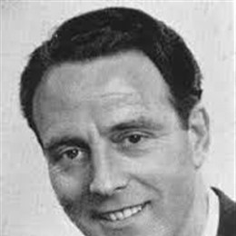 Thomas Round