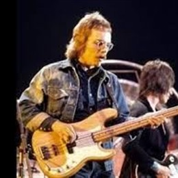 Tim Bogert
