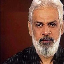 T. N. Gopakumar