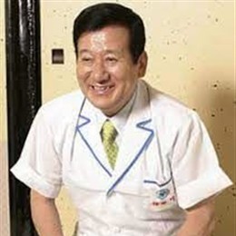 Toshiro Kandagawa
