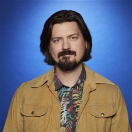 Trevor Moore 