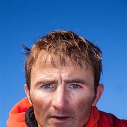 Ueli Steck