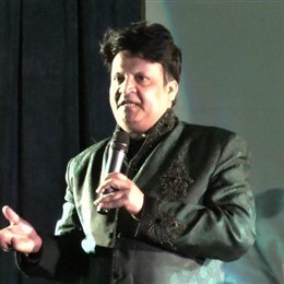 Umer Shareef
