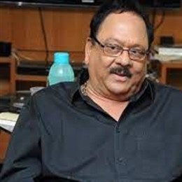 Uppalapati Venkata Krishnam Raju