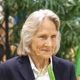 Ursula Happe