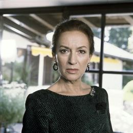 Ursula Lingen