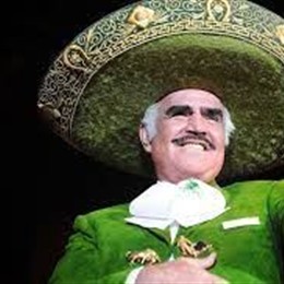 Vicente Fernández