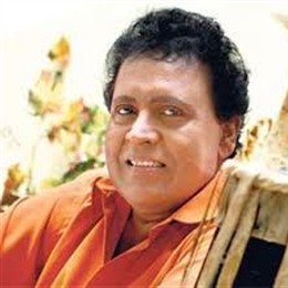 Vijaya Nandasiri