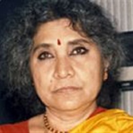 Vinjamuri Seetha Devi