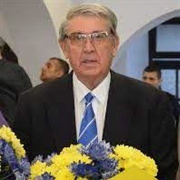 Virgil Dridea