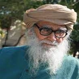 Wahiduddin Khan