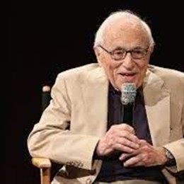 Walter Bernstein