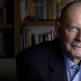Wilbur Smith