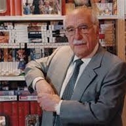 Xavier Amorós Solà