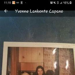 Yvonne Capano