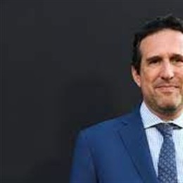 Zack Estrin