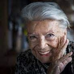 Zdenka Procházková