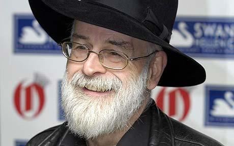 download sir terence david john pratchett download sir terence david john pratchett
