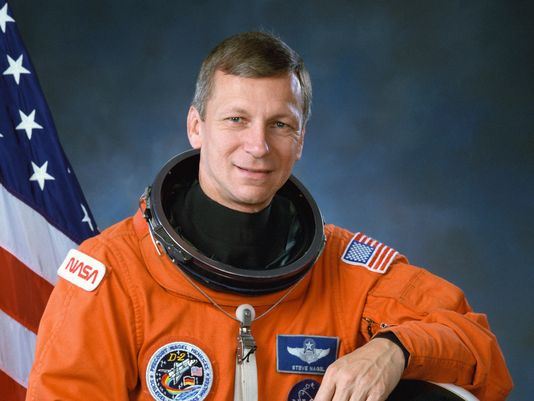 Steven Ray Nagel (1946-2014) *67, Grave #86213296 - Sysoon