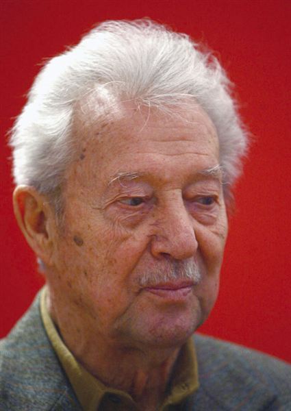 Morre aos 89 anos o lendário enxadrista iugoslavo, Svetozar Gligoric