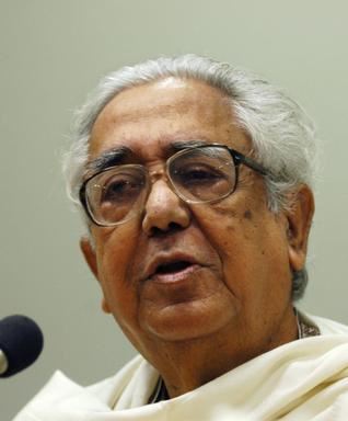 Tapan Raychaudhuri (1926-2014) *88, Grave #86214373 - Sysoon