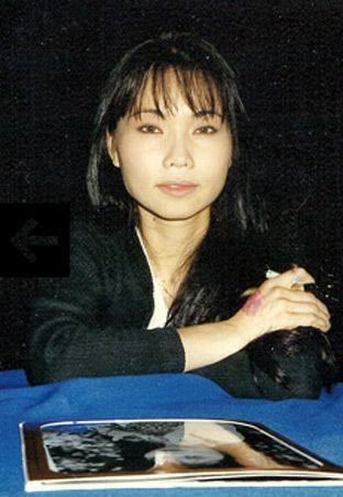 Trinh Thuy Trang - Images [en]