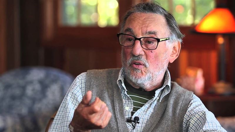 Images of Vilmos Zsigmond (1930-2016) *85 86218009 - Sysoon