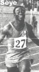 Abdoulaye Seye
