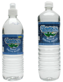 Absopure Mineral Water 