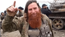 Abu Omar Al-Shishani