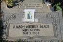 Ajason Arthur Black