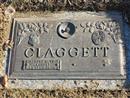 Albert Claggett IV