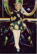 Alice E Carson