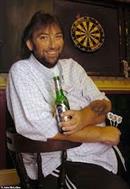 Andy Fordham