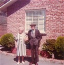Anicet and Marguerite Largente in Palo Alto