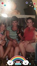 Annie Kay Balusek, Tammy cavender