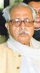 Ashok Ghosh