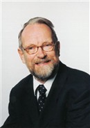 Berge Ragnar Furre
